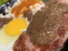 -豪尚豪牛排(彩悦城店)