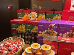 -旺顺阁·北京菜·烤鸭(大望路店)