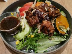 -玛格萝妮比萨屋(四平店)