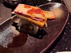 -極上萬膳·日料放题(海岸城店)