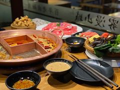 -雾漫川城重庆火锅(上和商业广场店)