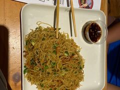 -木屋烧烤(南新店)