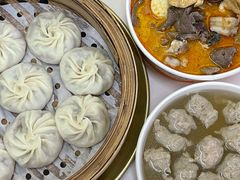 -津品味小吃(大学湾店)