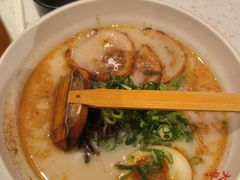 -味千拉面(光启城时尚购物中心店)