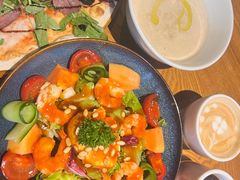 -JINNS锦时 steak&pizza(浸信会礼拜堂旧址店)