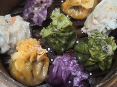 -正宗天津烧麦馆(柳州路店)