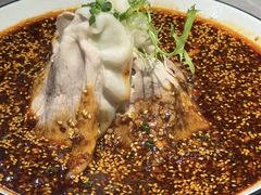 -麻都·成都菜(人民广场店)