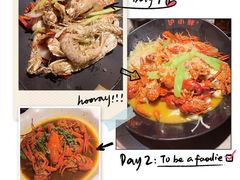 -沪小胖小龙虾(淮海中路旗舰店)