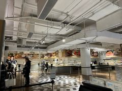 -阿那亚第三食堂 Cafeteria 3