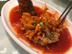 -申宴酒楼(王子百货店)