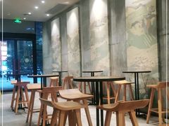 -星巴克(深圳石岩星城店)