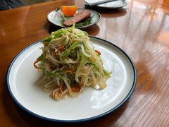 一指禅-如禾素食·下午茶·糖水