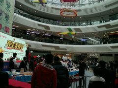 -万达广场(泰州海陵店)
