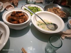 -山里俏·地标皖南菜·屯溪臭鳜鱼(北城万达店)