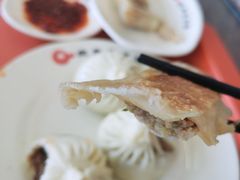 -庆丰包子铺(白塔寺店)