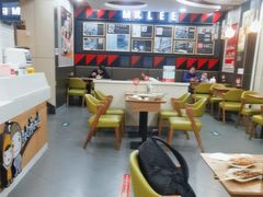 -李先生牛肉面大王(北京东四店)