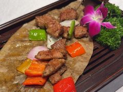 -盛福楼·惠山宴·明档江浙菜