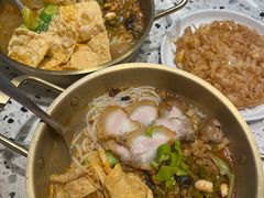 -雙冲柳州螺蛳粉&酸嘢&桂林米粉(簋街店)