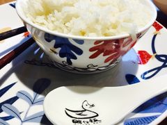 -猛料鸭仔饭(赤坎店)