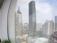 -中信银行(中信泰富广场支行)