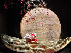 -馋遇江南·精致湖景雅宴(东方之门店)