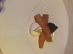 -迪拜帆船酒店海底餐厅