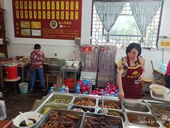 -兴福老面馆(寺路街店)