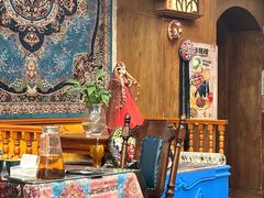 -乡村馕坑肉·烧烤·新疆菜·本地人更爱吃(阿勒泰首店)