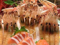 -Minase水濑·日料放题(外滩店)