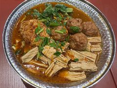 -喜家德虾仁水饺(深圳印力中心店)