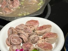 -一招鲜·全羊铺·蒙古奶茶(五一北路店)