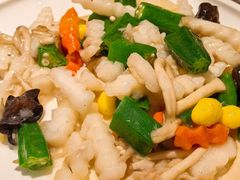 -前海沿·青岛菜(乐客城店)