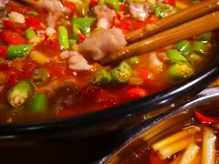 -邱金小炒·30 年盐帮江湖菜(自贡店)