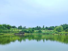 -三岔湖景区