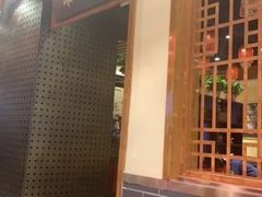 -满园烤鸭·春饼(太原街万达店)