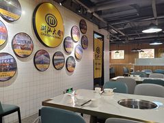 -潮汕大目牛肉火锅(上梅林店)