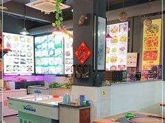 大堂-农家乐·福建土菜(金榕北路店)