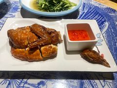 -江南韵·无锡太湖文化体验餐厅(凤凰天街店)