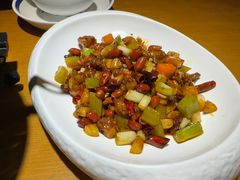 -外婆味道·云南菜大当家(弥勒店)