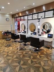 -时尚殿堂hair salon