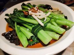 -新白鹿餐厅(金鹰新街口店)