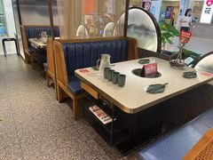 -新辣道鱼火锅(上地华联店)