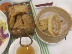 -鹊华居·地道鲁菜·海鲜·融合味(大明湖店)