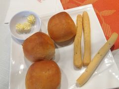 -ITA·意塔意大利餐厅(亦庄店)