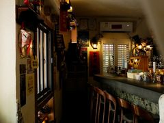 -沪水焙煎室(淡水路店)