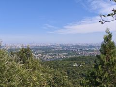 -北京西山国家森林公园