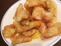 锅包肉-老厨家(友谊路总店)