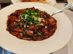 -鱼翅楼·津派砂锅鱼翅(水上公园店)