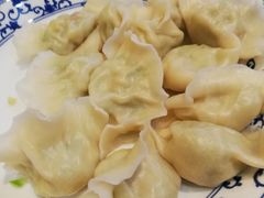 -东方饺子王(新阳路店)