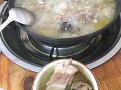 -80红枣鸡腊排骨(总店)